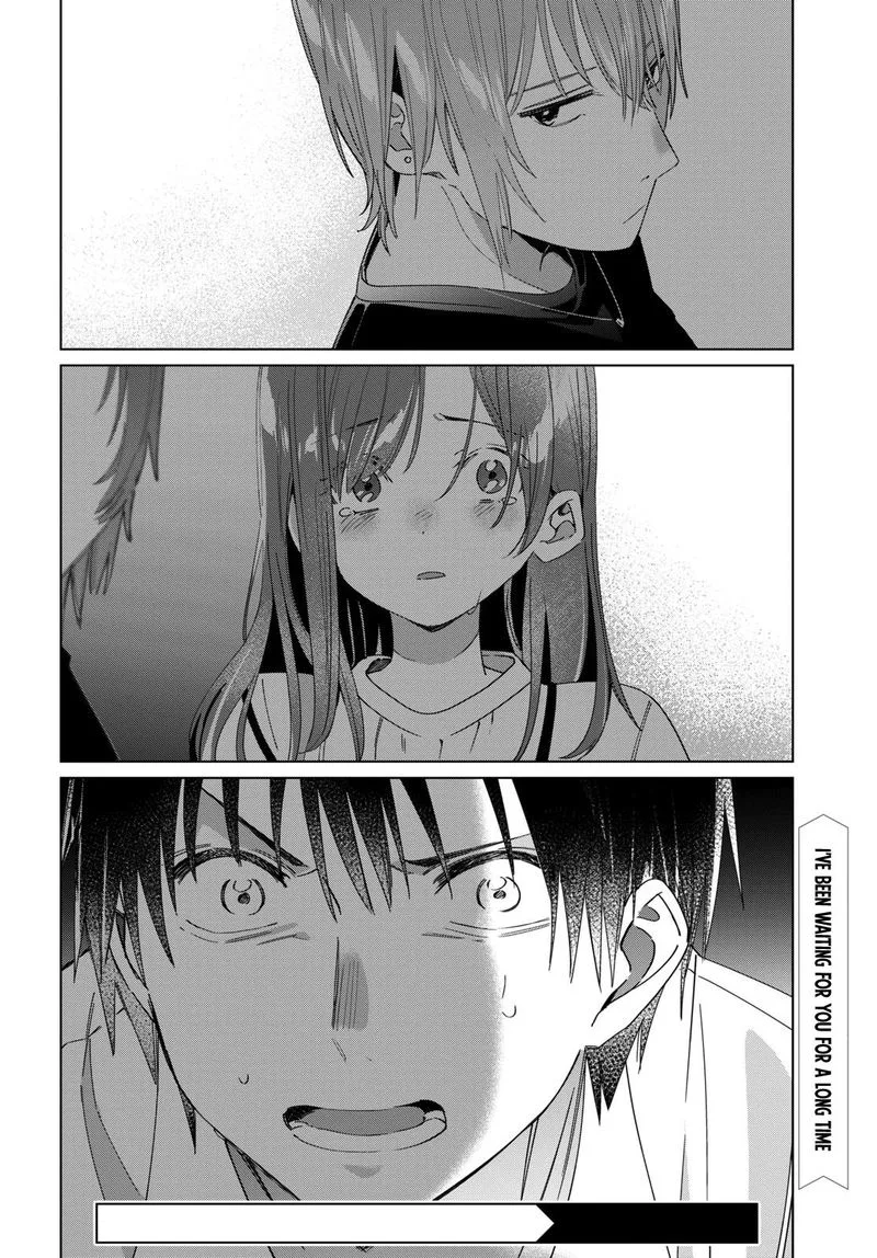 Hige Wo Soru. Soshite Joshikosei Wo Hirou. Chapter 21 page 26