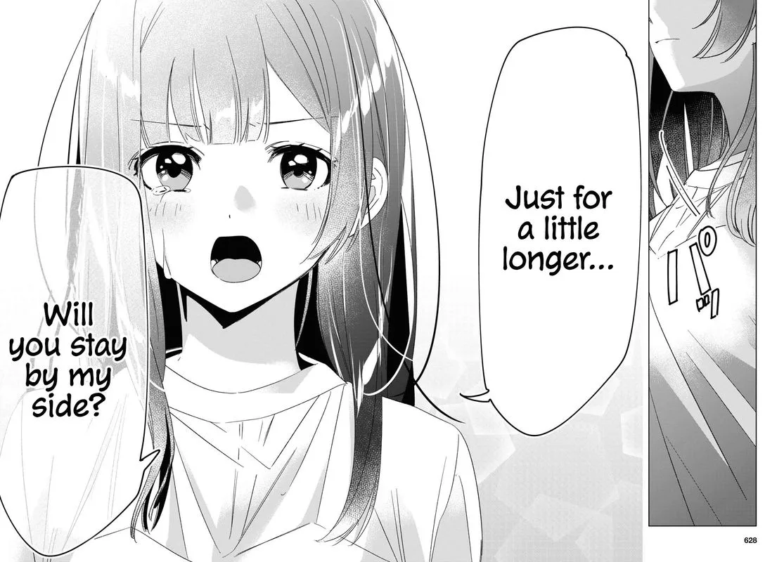 Hige Wo Soru. Soshite Joshikosei Wo Hirou. Chapter 25 page 16