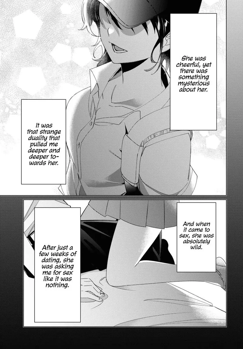 Hige Wo Soru. Soshite Joshikosei Wo Hirou. Chapter 26 page 4