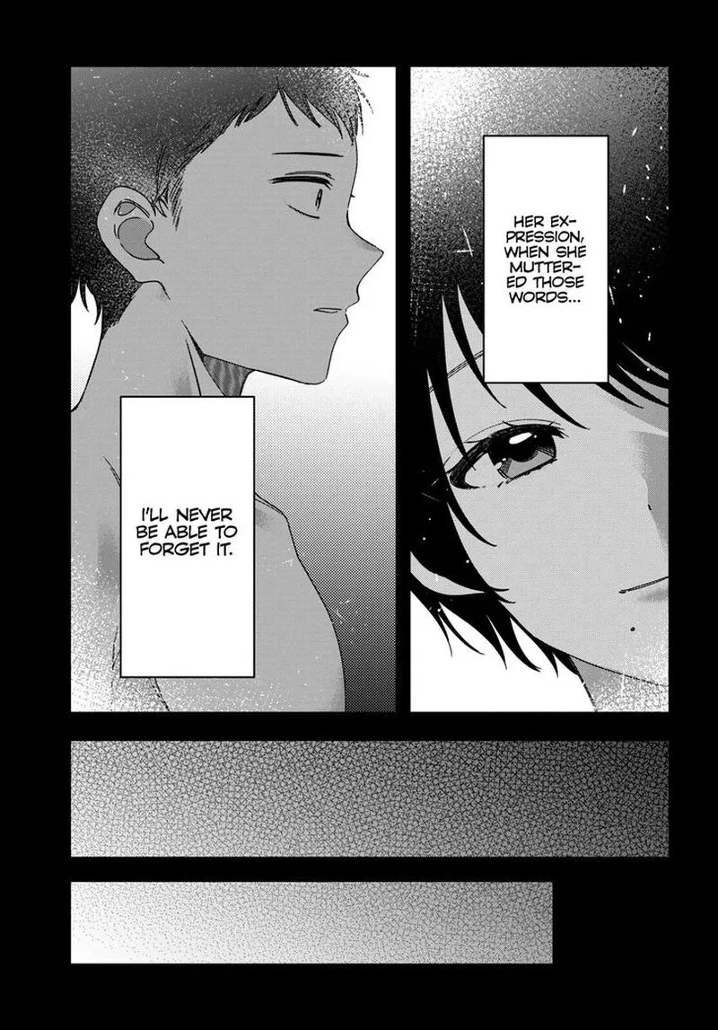 Hige Wo Soru. Soshite Joshikosei Wo Hirou. Chapter 28 page 11