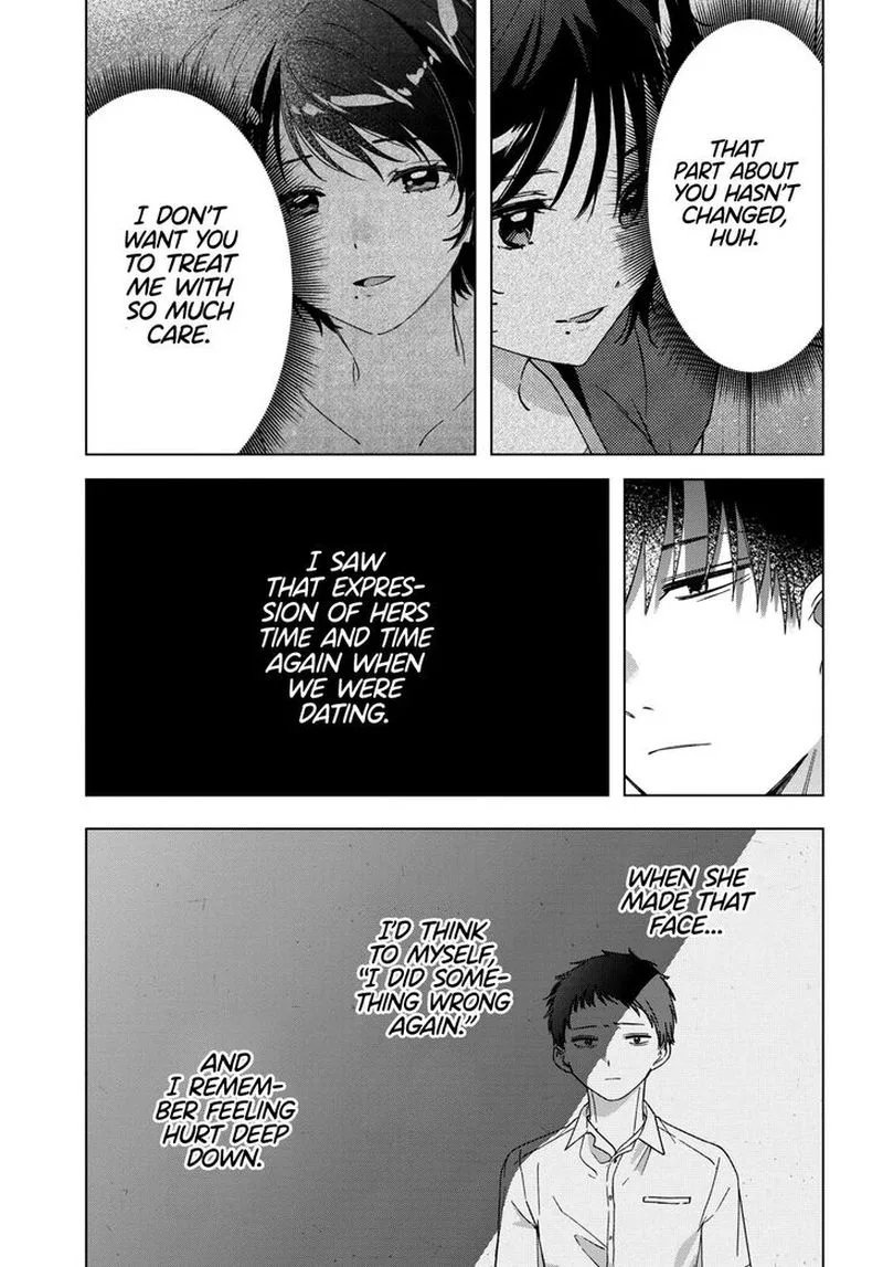Hige Wo Soru. Soshite Joshikosei Wo Hirou. Chapter 28 page 31