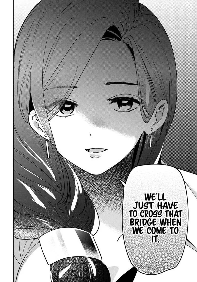 Hige Wo Soru. Soshite Joshikosei Wo Hirou. Chapter 29 page 18