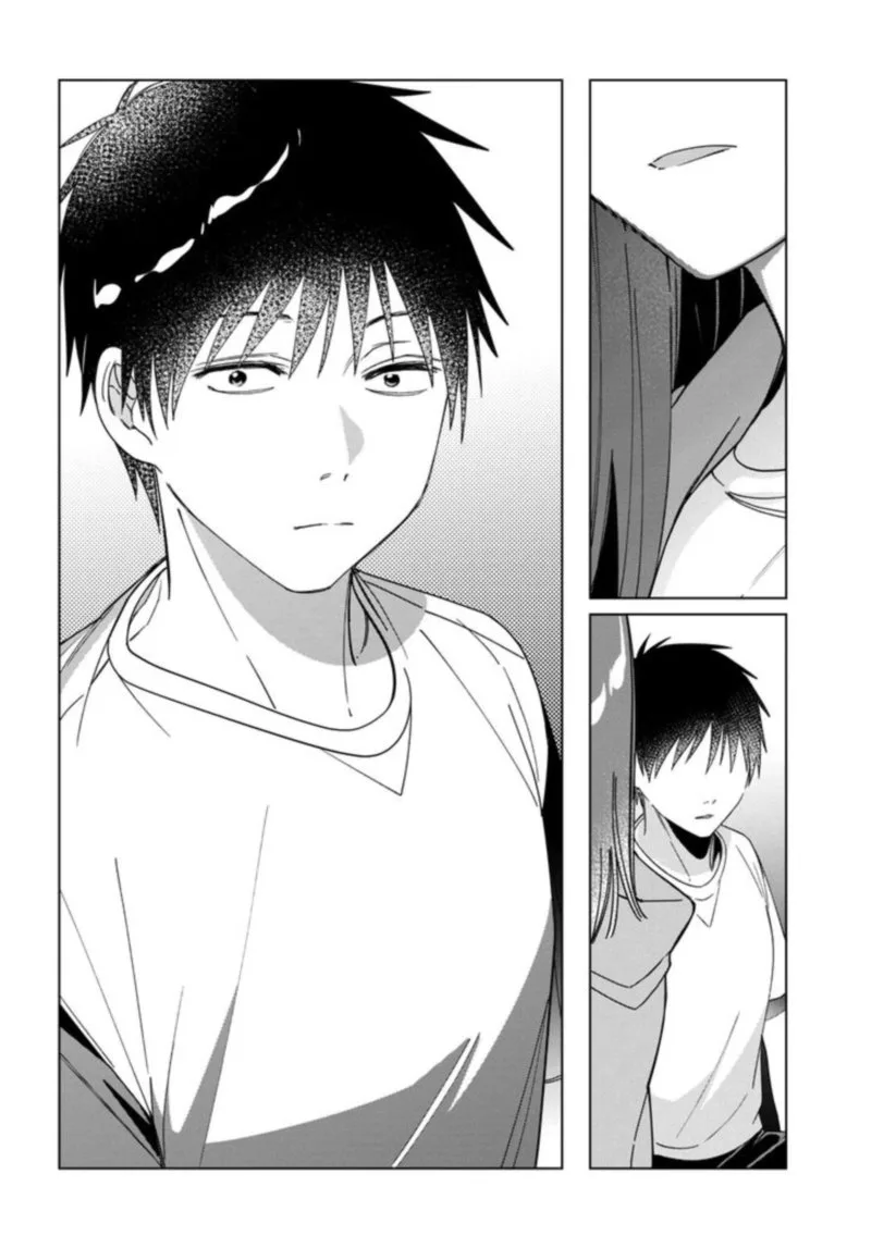 Hige Wo Soru. Soshite Joshikosei Wo Hirou. Chapter 30 page 16