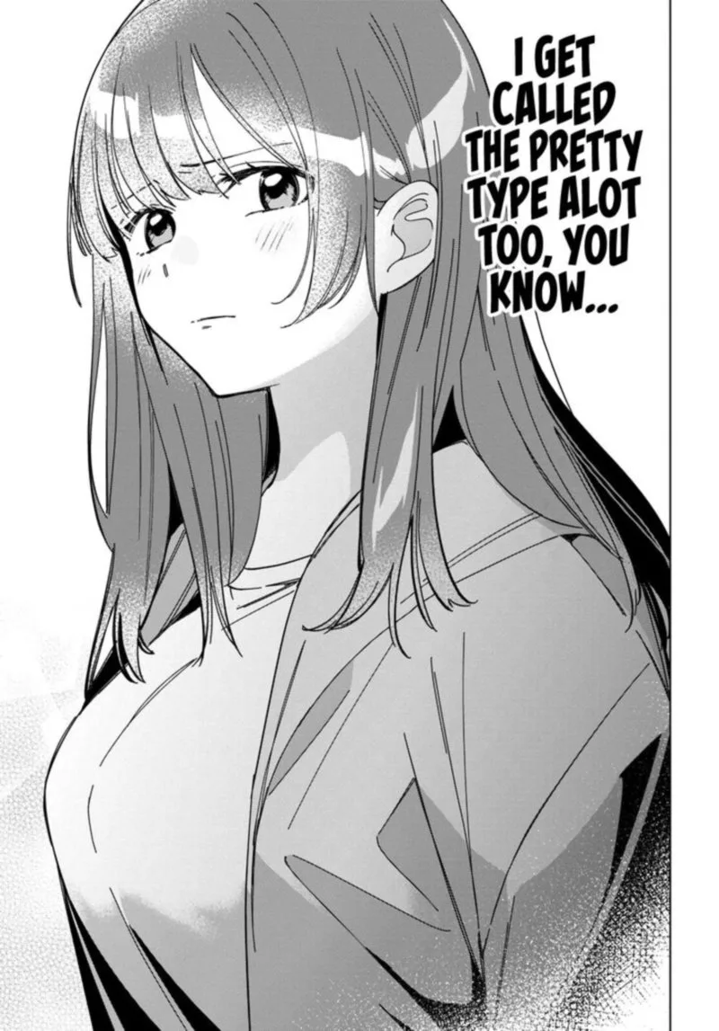 Hige Wo Soru. Soshite Joshikosei Wo Hirou. Chapter 30 page 17