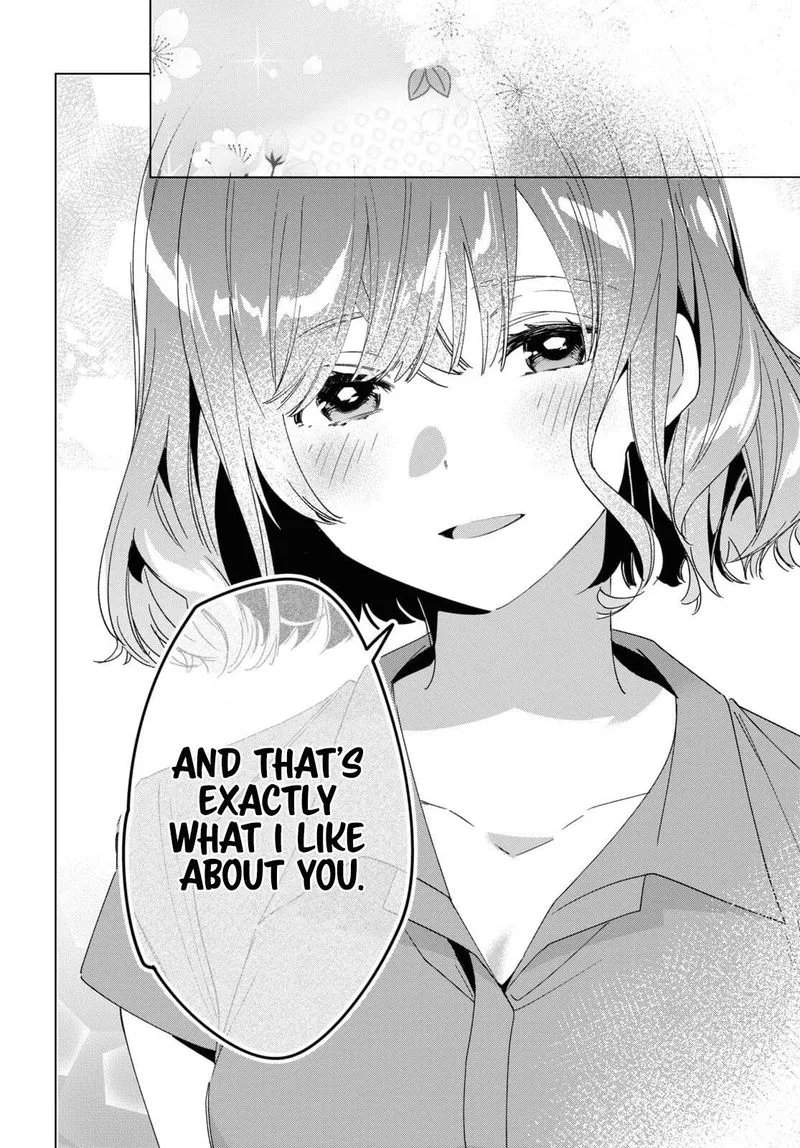 Hige Wo Soru. Soshite Joshikosei Wo Hirou. Chapter 33 page 23