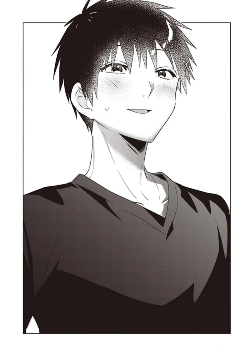 Hige Wo Soru. Soshite Joshikosei Wo Hirou. Chapter 39 page 5