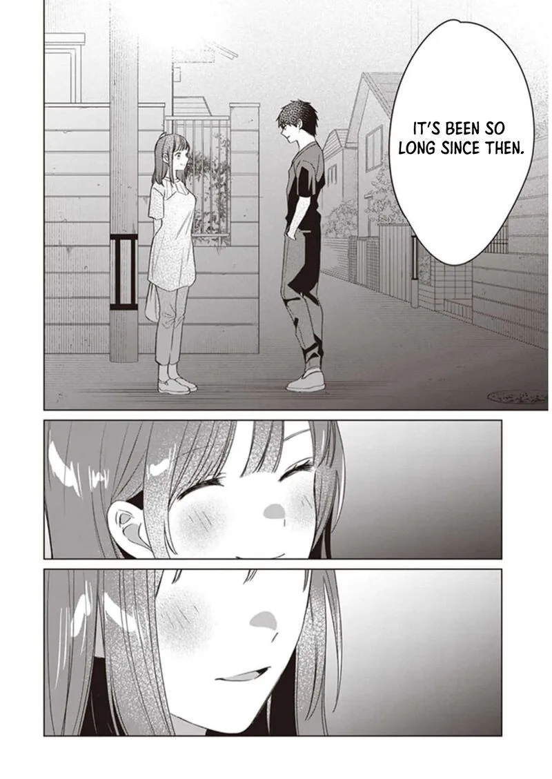 Hige Wo Soru. Soshite Joshikosei Wo Hirou. Chapter 40 page 6