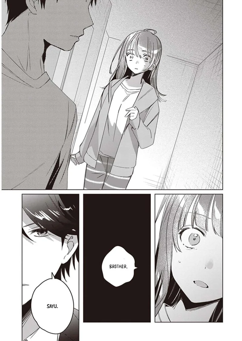 Hige Wo Soru. Soshite Joshikosei Wo Hirou. Chapter 40 page 26