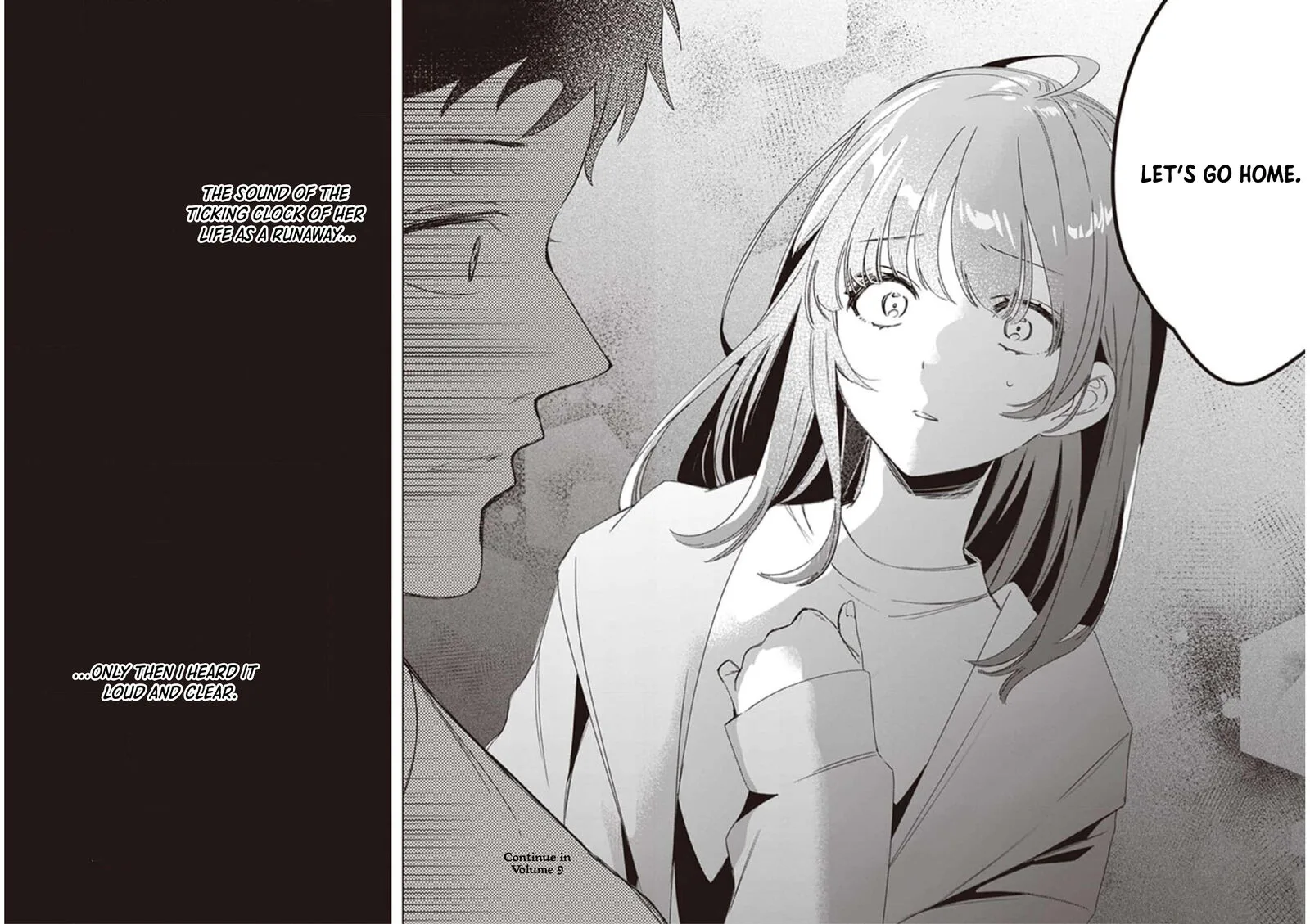 Hige Wo Soru. Soshite Joshikosei Wo Hirou. Chapter 40 page 27