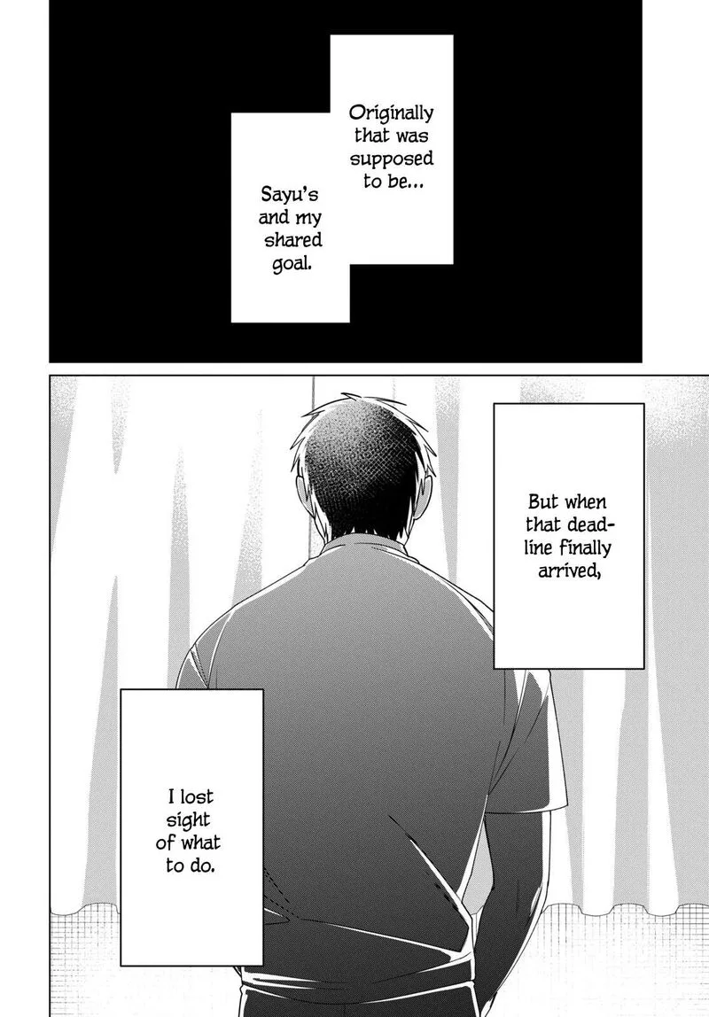 Hige Wo Soru. Soshite Joshikosei Wo Hirou. Chapter 42 page 5