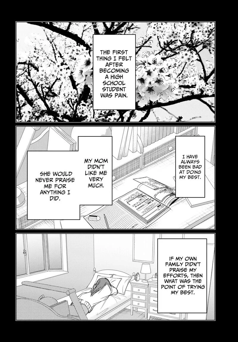 Hige Wo Soru. Soshite Joshikosei Wo Hirou. Chapter 43 page 20