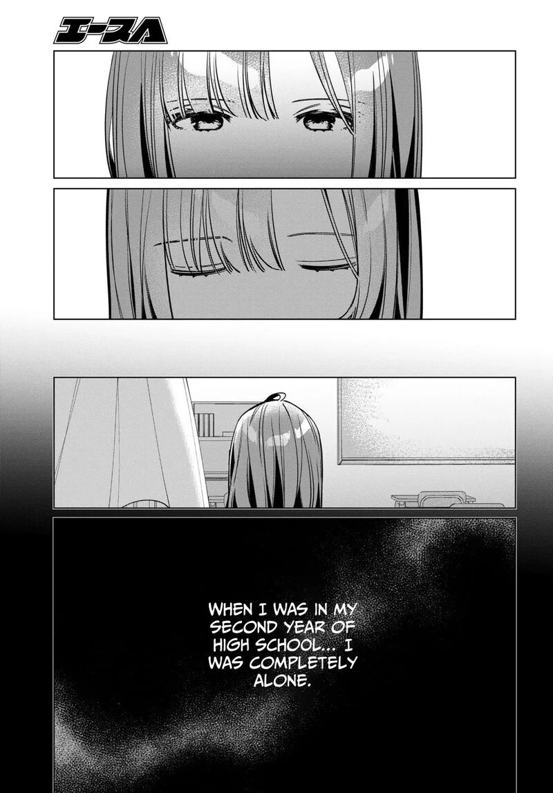 Hige Wo Soru. Soshite Joshikosei Wo Hirou. Chapter 43 page 19