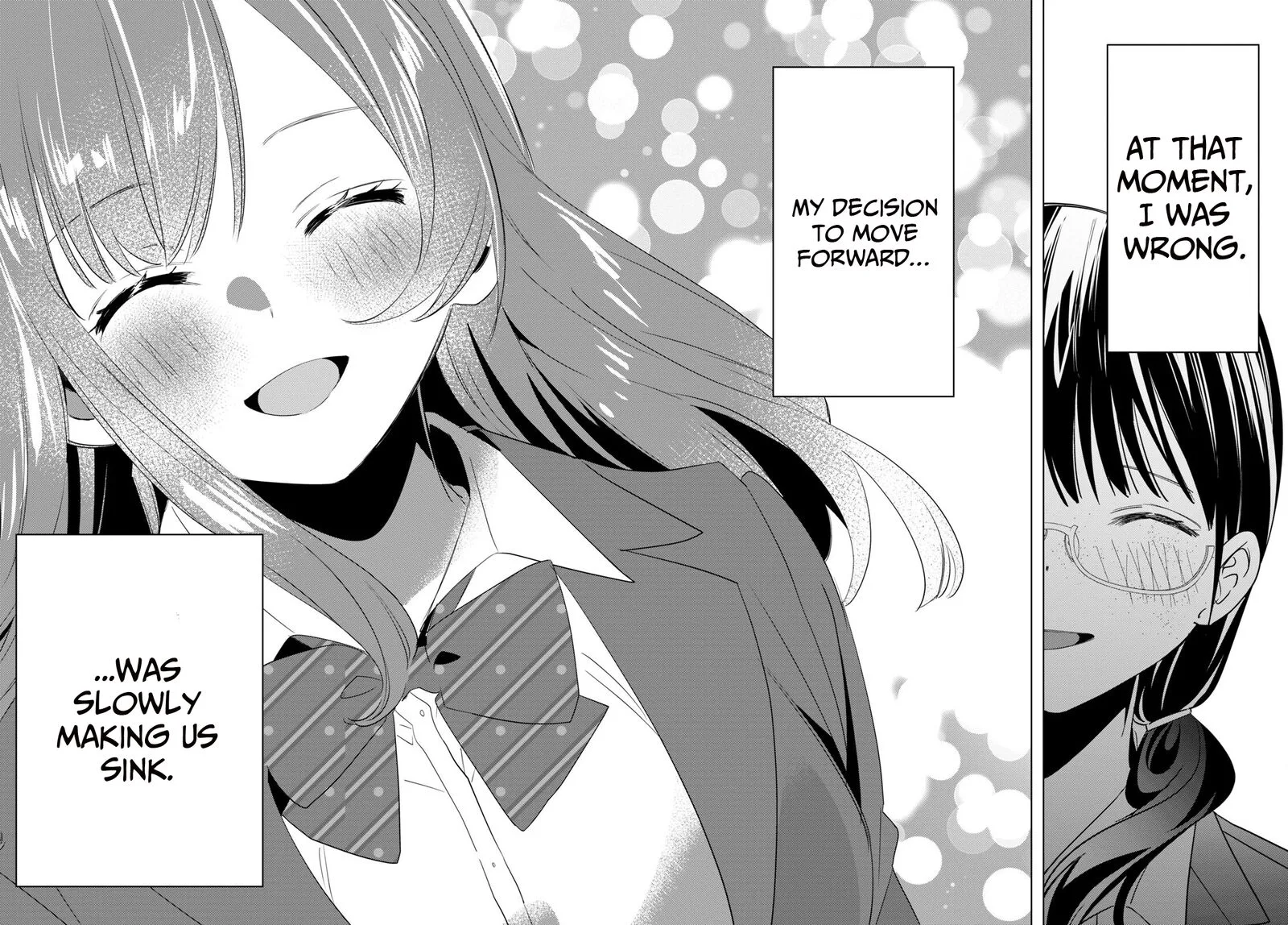 Hige Wo Soru. Soshite Joshikosei Wo Hirou. Chapter 45 page 26