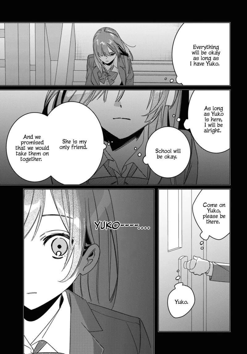 Hige Wo Soru. Soshite Joshikosei Wo Hirou. Chapter 47 page 7