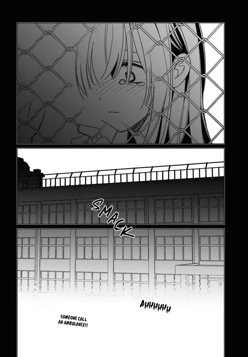 Hige Wo Soru. Soshite Joshikosei Wo Hirou. Chapter 47 page 26