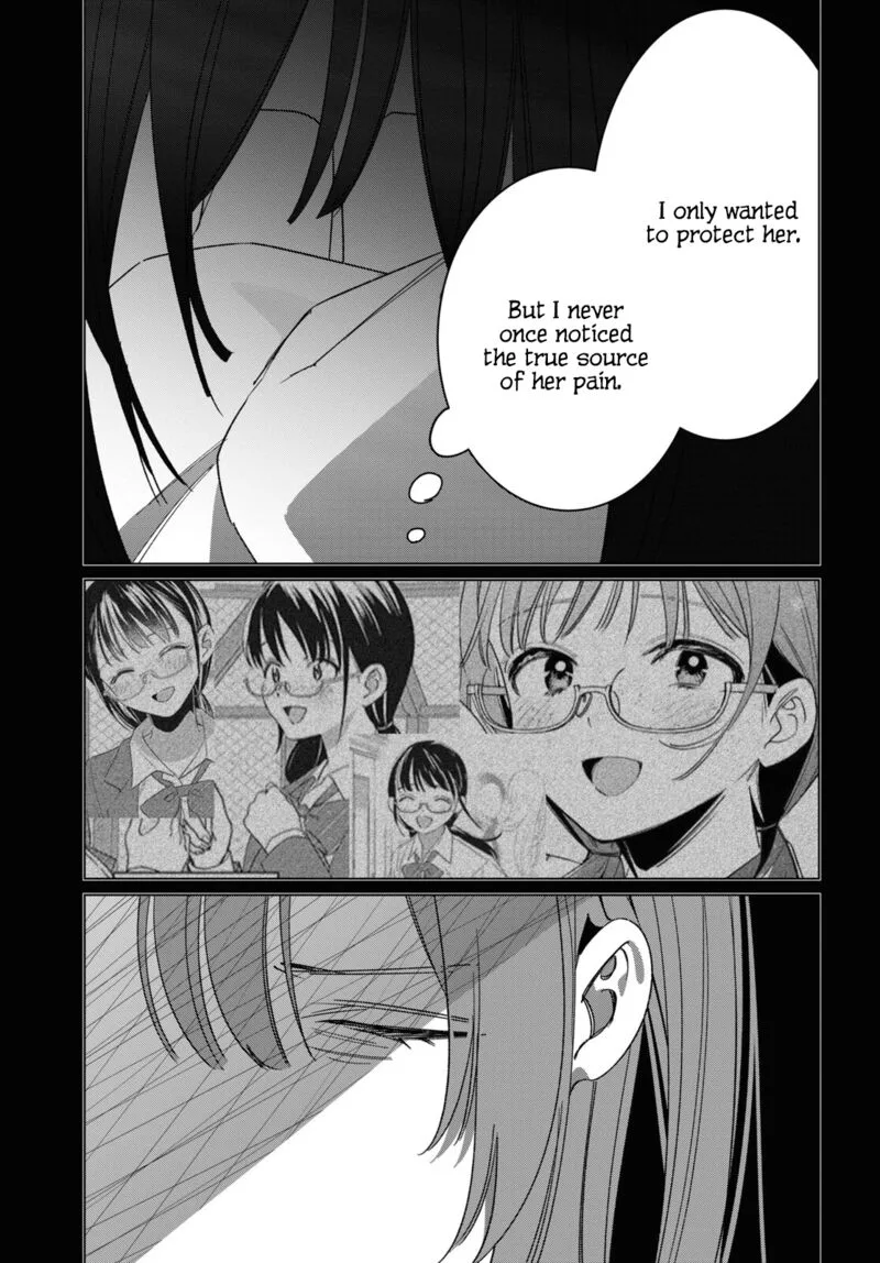 Hige Wo Soru. Soshite Joshikosei Wo Hirou. Chapter 47 page 31