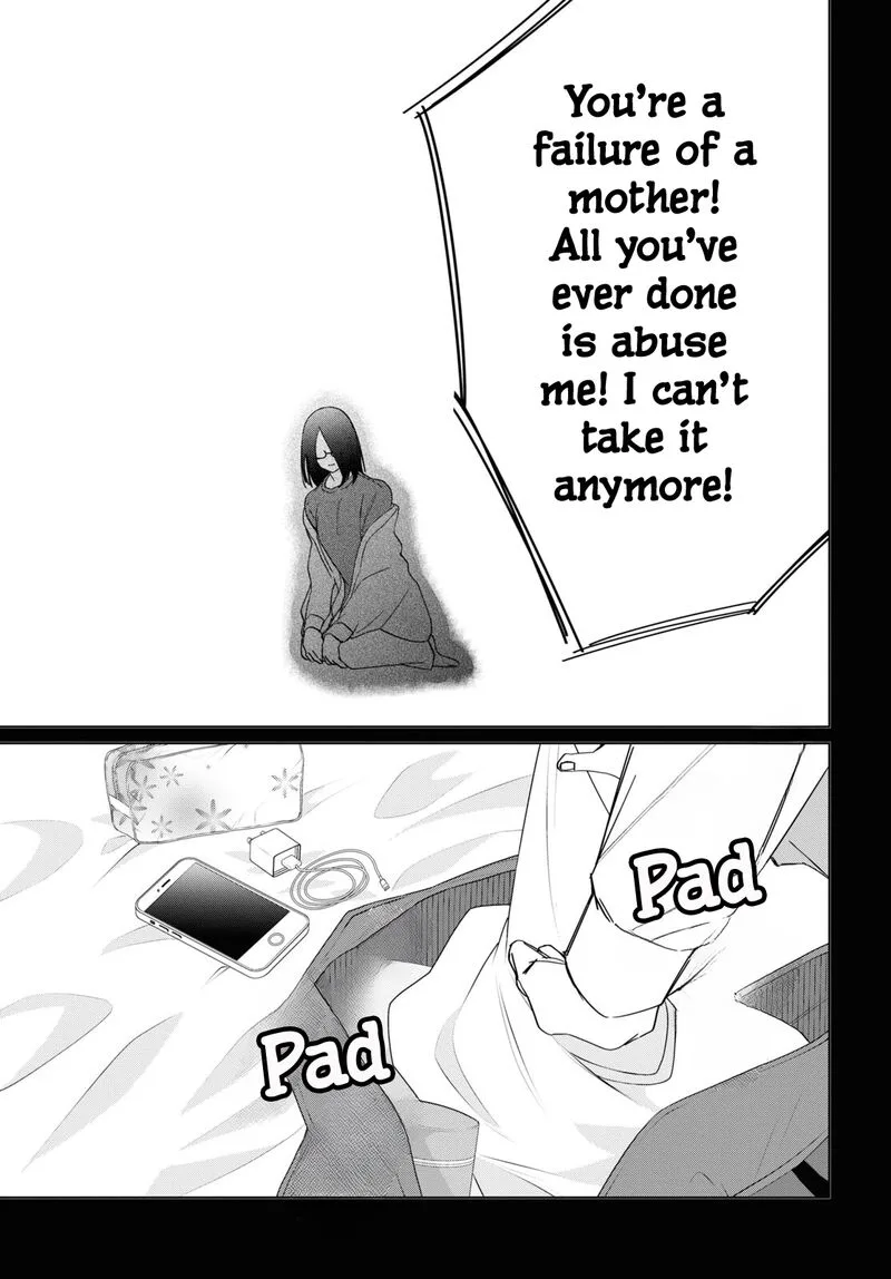 Hige Wo Soru. Soshite Joshikosei Wo Hirou. Chapter 48 page 19