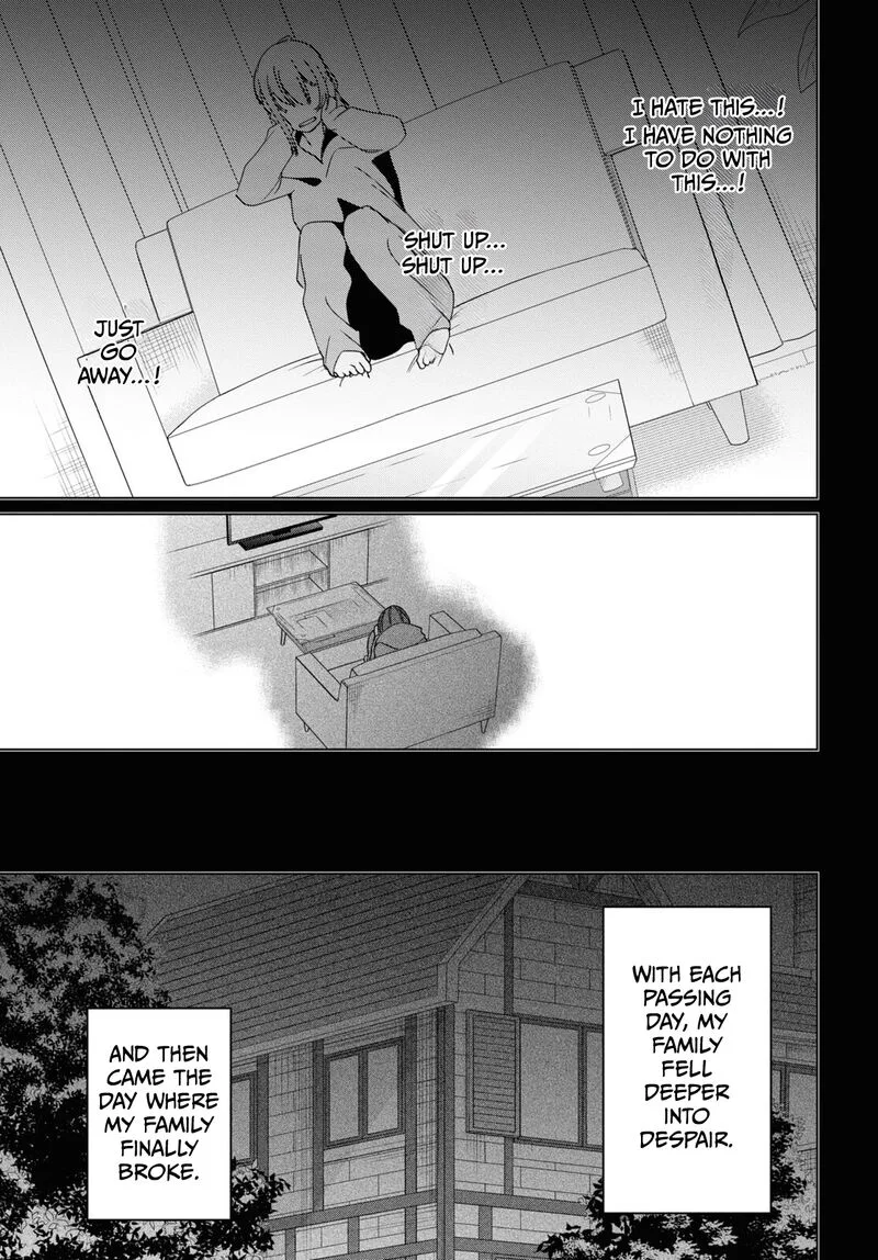 Hige Wo Soru. Soshite Joshikosei Wo Hirou. Chapter 48 page 7