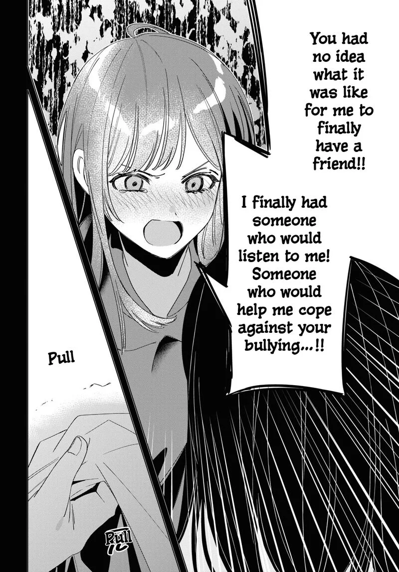 Hige Wo Soru. Soshite Joshikosei Wo Hirou. Chapter 48 page 16