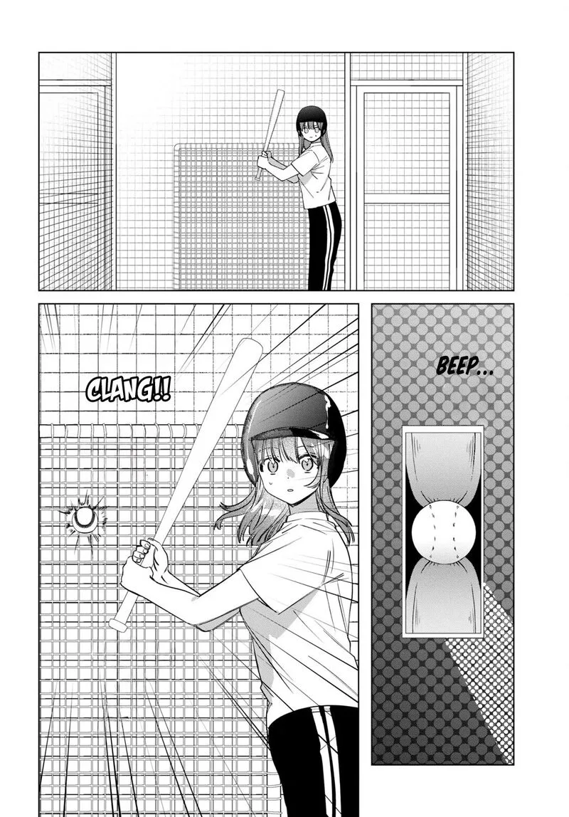 Hige Wo Soru. Soshite Joshikosei Wo Hirou. Chapter 50 page 14