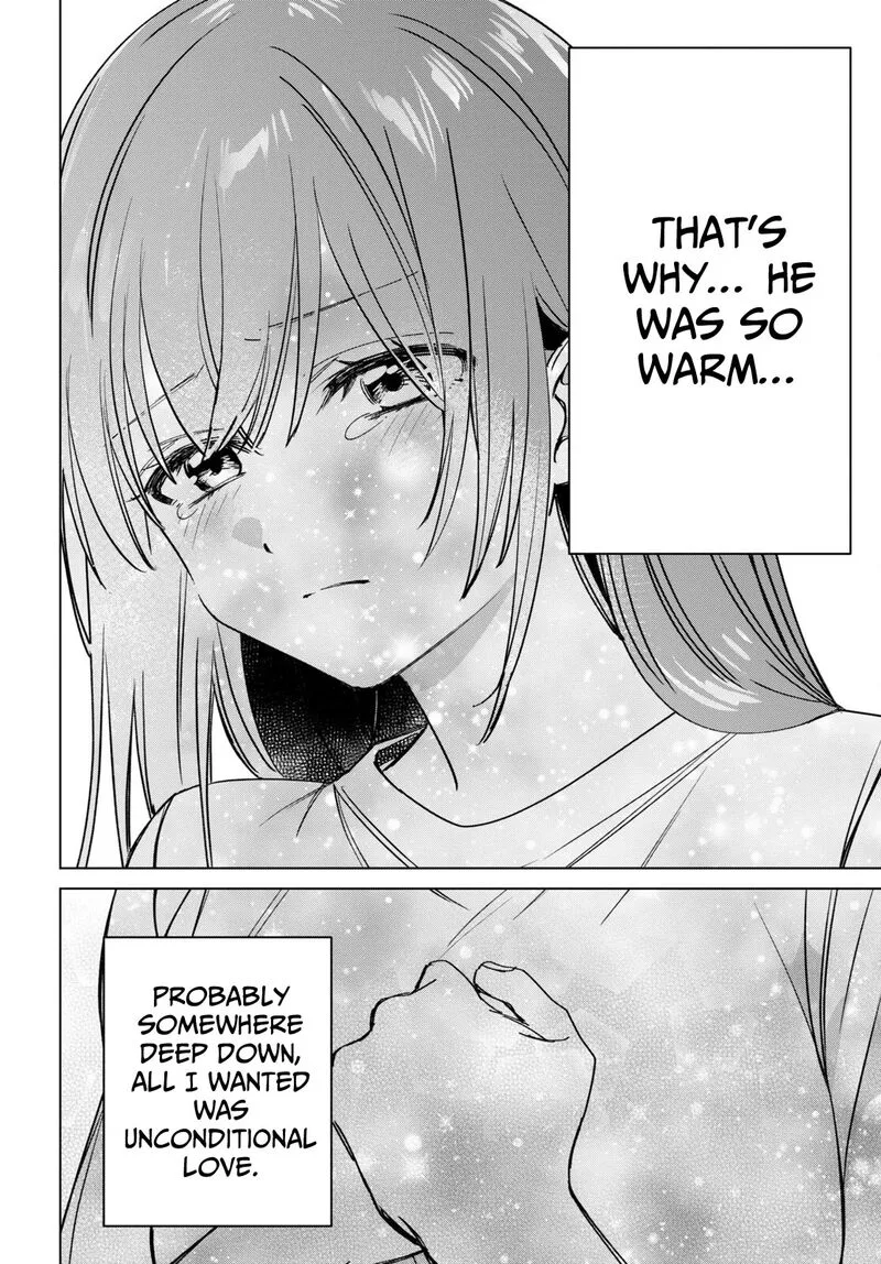 Hige Wo Soru. Soshite Joshikosei Wo Hirou. Chapter 50 page 30