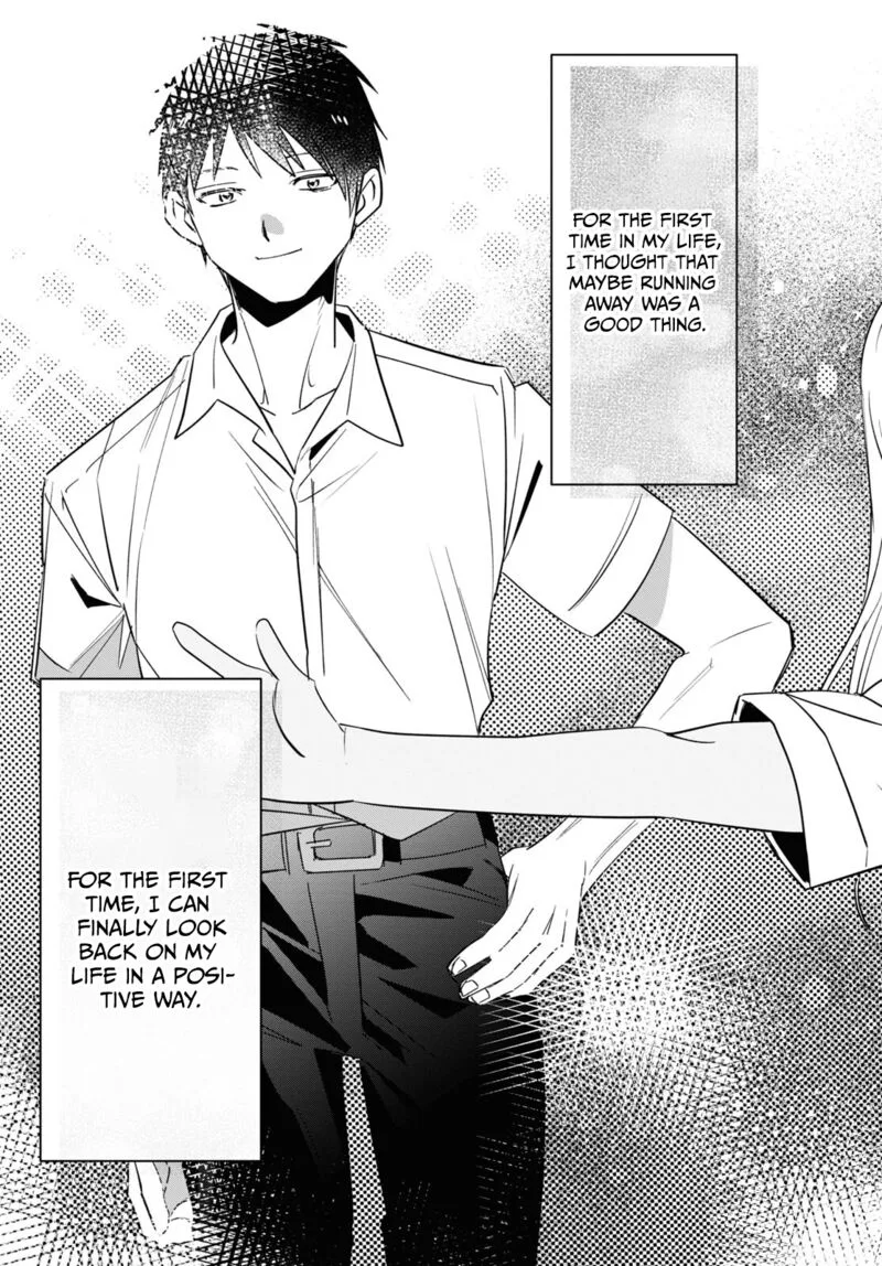 Hige Wo Soru. Soshite Joshikosei Wo Hirou. Chapter 51 page 20