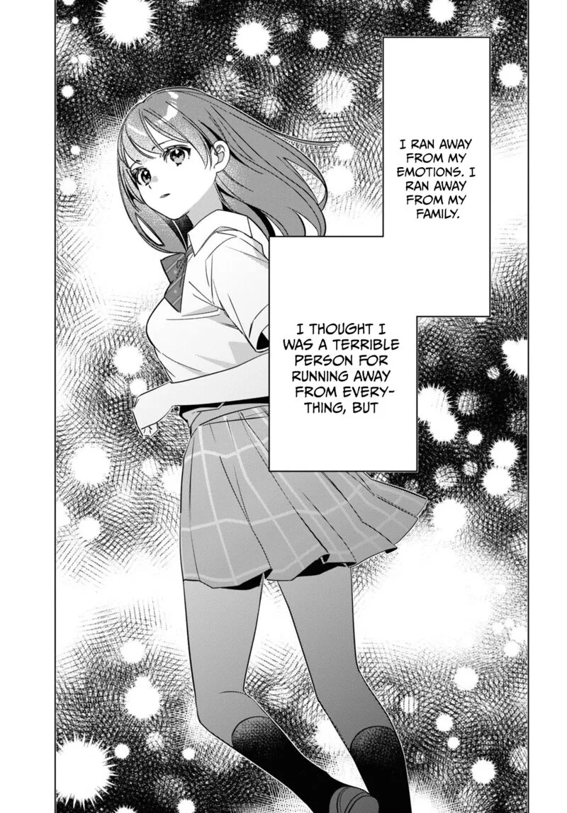 Hige Wo Soru. Soshite Joshikosei Wo Hirou. Chapter 51 page 18