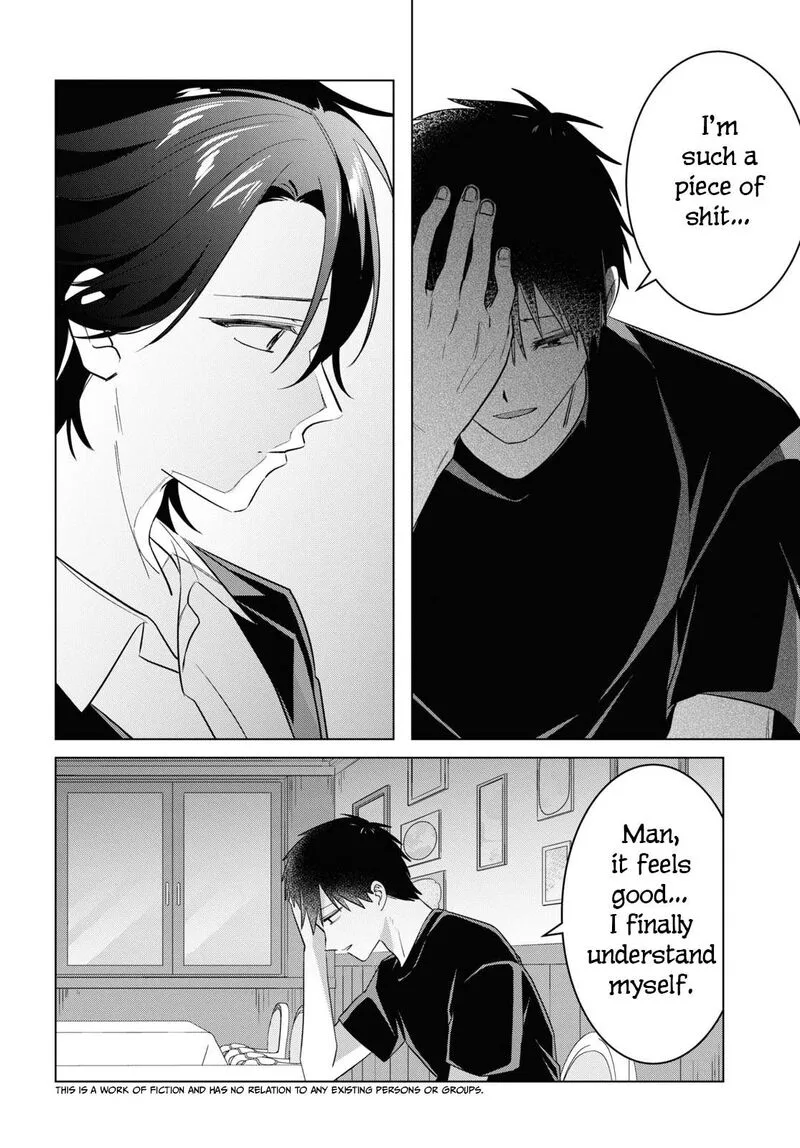 Hige Wo Soru. Soshite Joshikosei Wo Hirou. Chapter 53 page 2