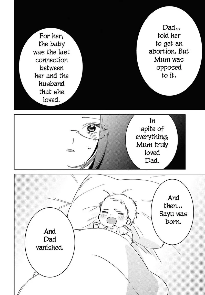Hige Wo Soru. Soshite Joshikosei Wo Hirou. Chapter 53 page 18
