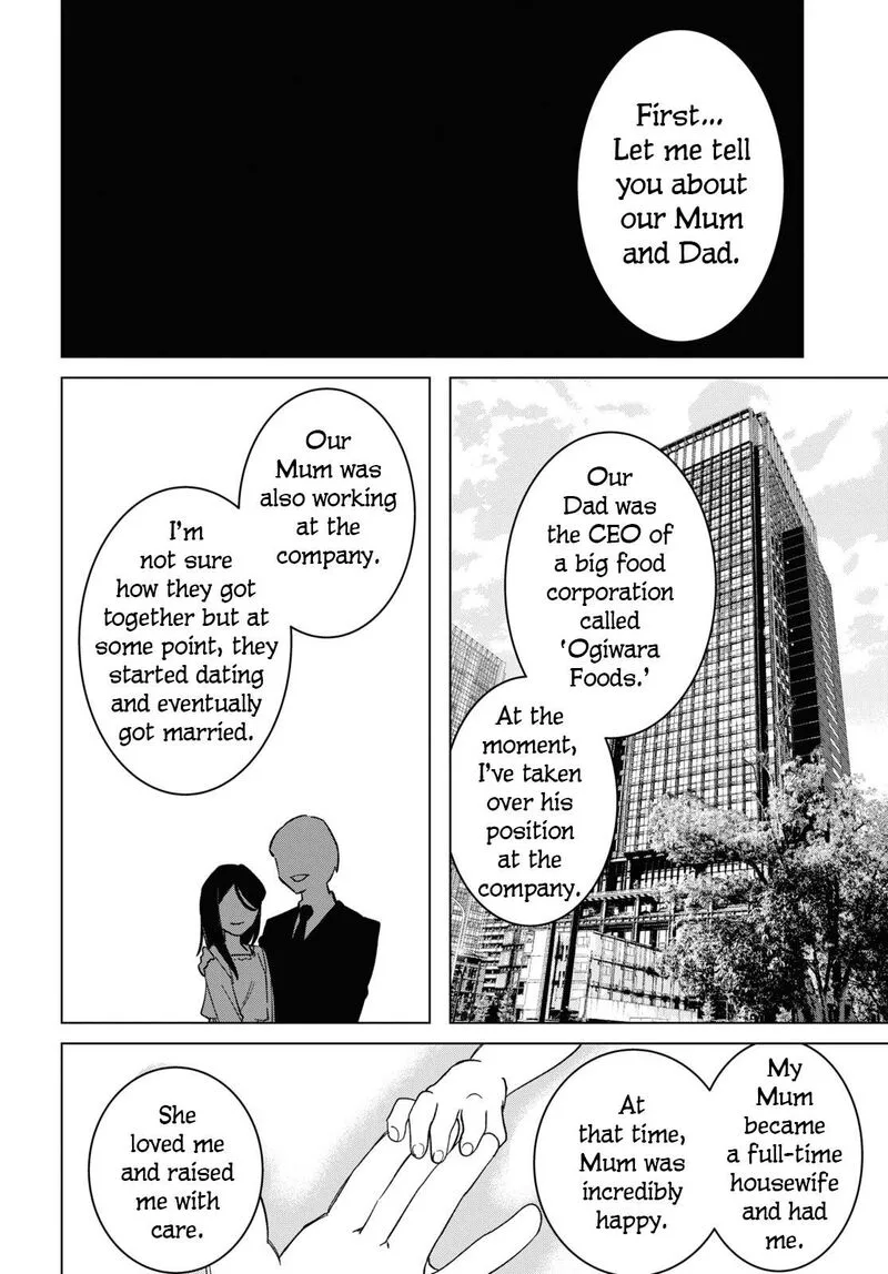 Hige Wo Soru. Soshite Joshikosei Wo Hirou. Chapter 53 page 10