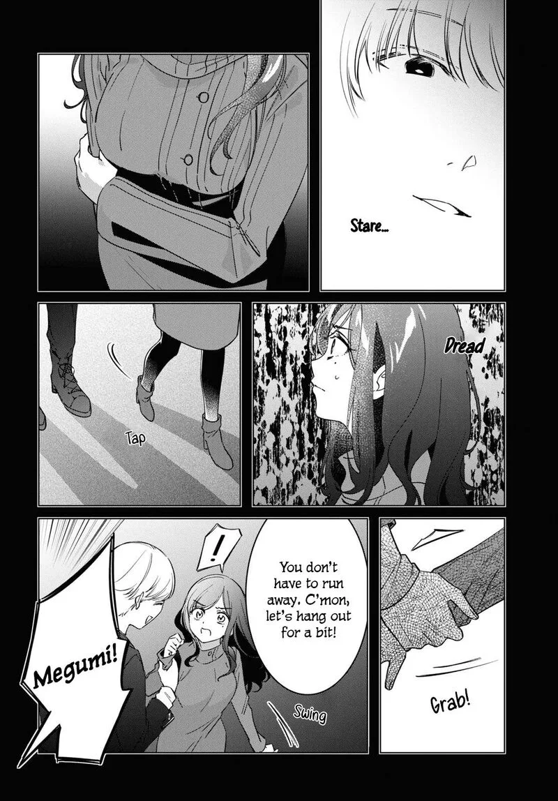 Hige Wo Soru. Soshite Joshikosei Wo Hirou. Chapter 56 page 10