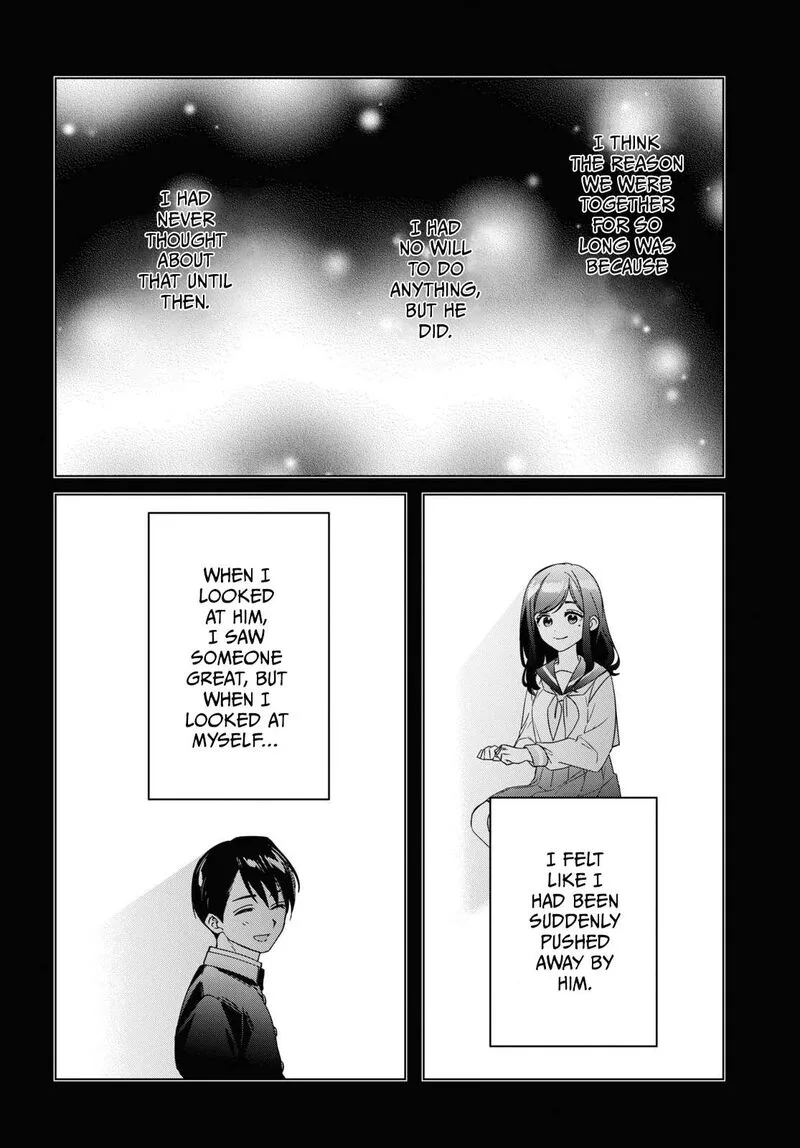 Hige Wo Soru. Soshite Joshikosei Wo Hirou. Chapter 56 page 6
