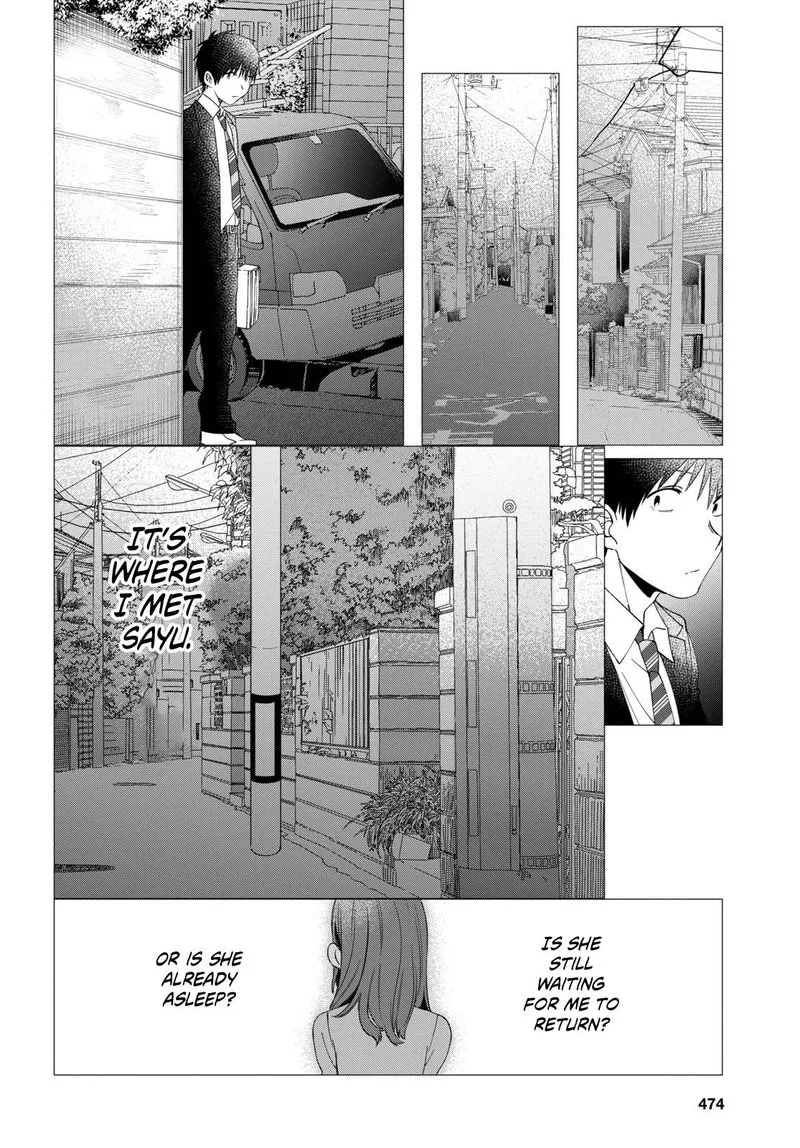 Hige Wo Soru. Soshite Joshikosei Wo Hirou. Chapter 6 page 28