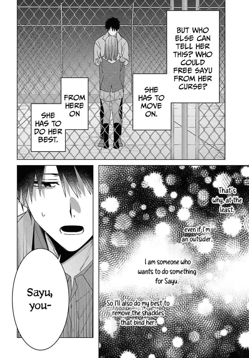 Hige Wo Soru. Soshite Joshikosei Wo Hirou. Chapter 60 page 29