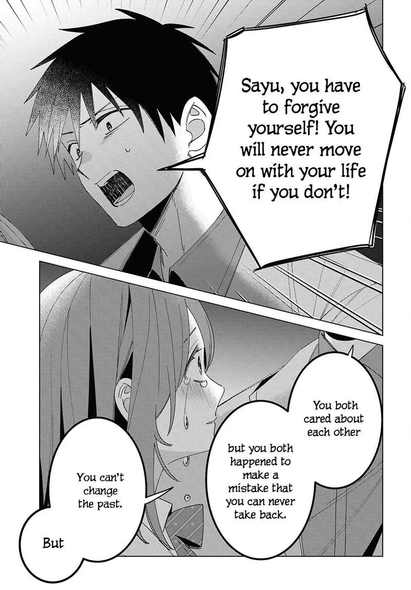 Hige Wo Soru. Soshite Joshikosei Wo Hirou. Chapter 60 page 30