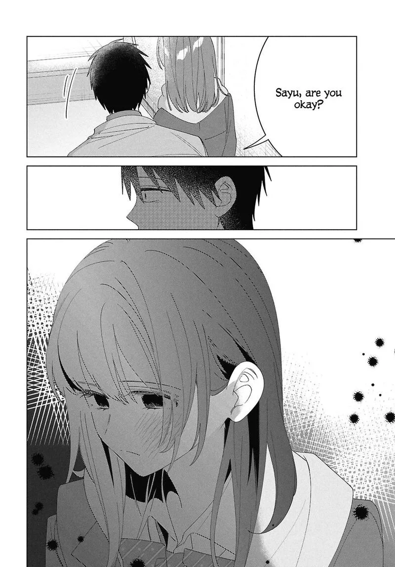 Hige Wo Soru. Soshite Joshikosei Wo Hirou. Chapter 61 page 16