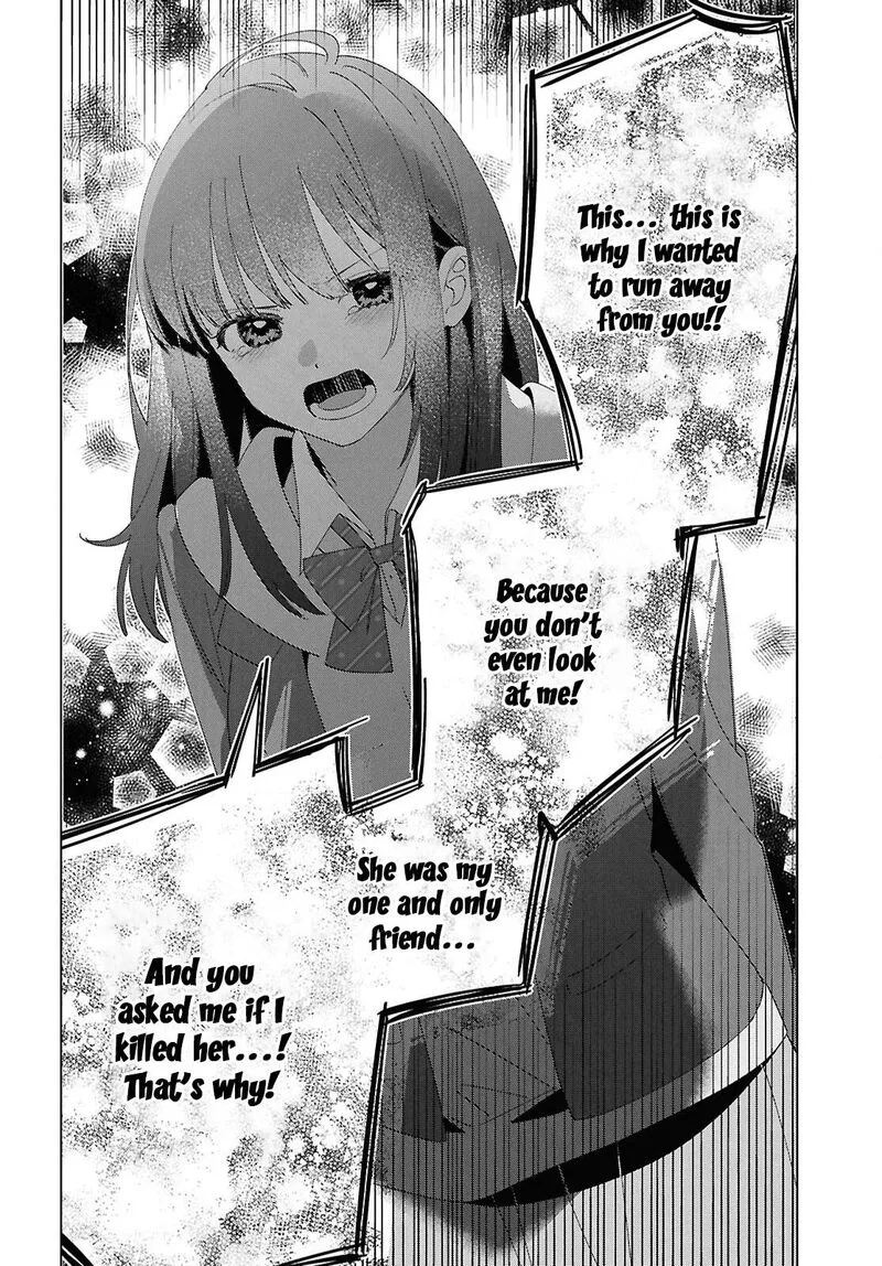 Hige Wo Soru. Soshite Joshikosei Wo Hirou. Chapter 62 page 12