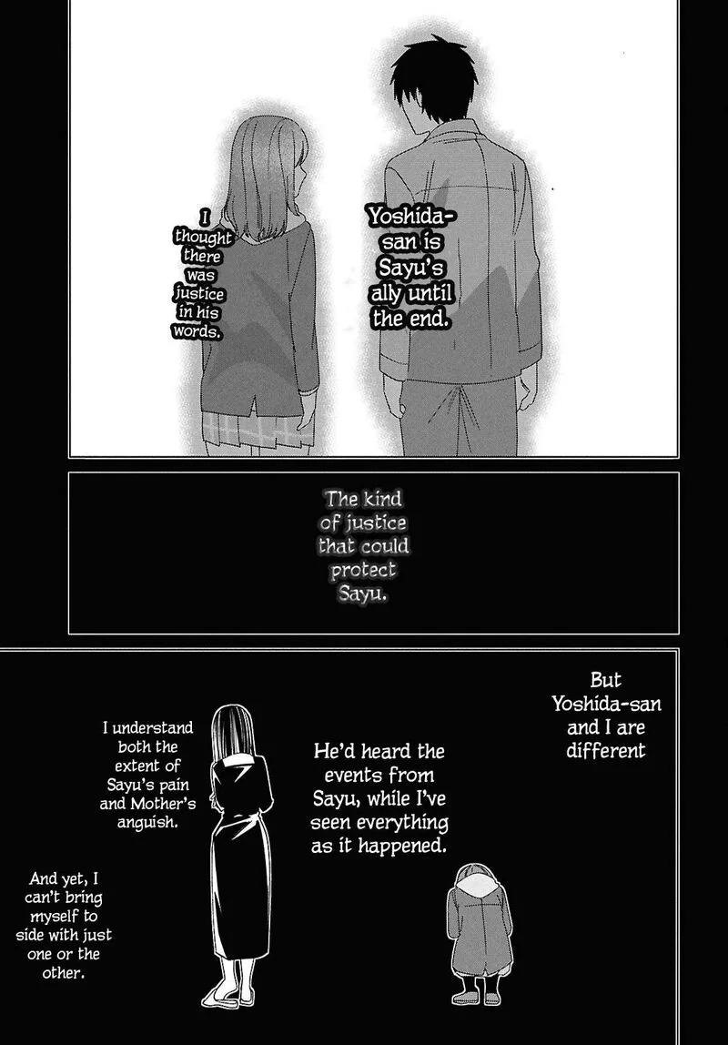 Hige Wo Soru. Soshite Joshikosei Wo Hirou. Chapter 64 page 8