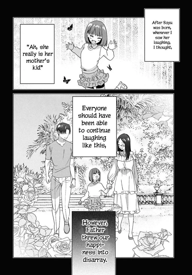 Hige Wo Soru. Soshite Joshikosei Wo Hirou. Chapter 64 page 5