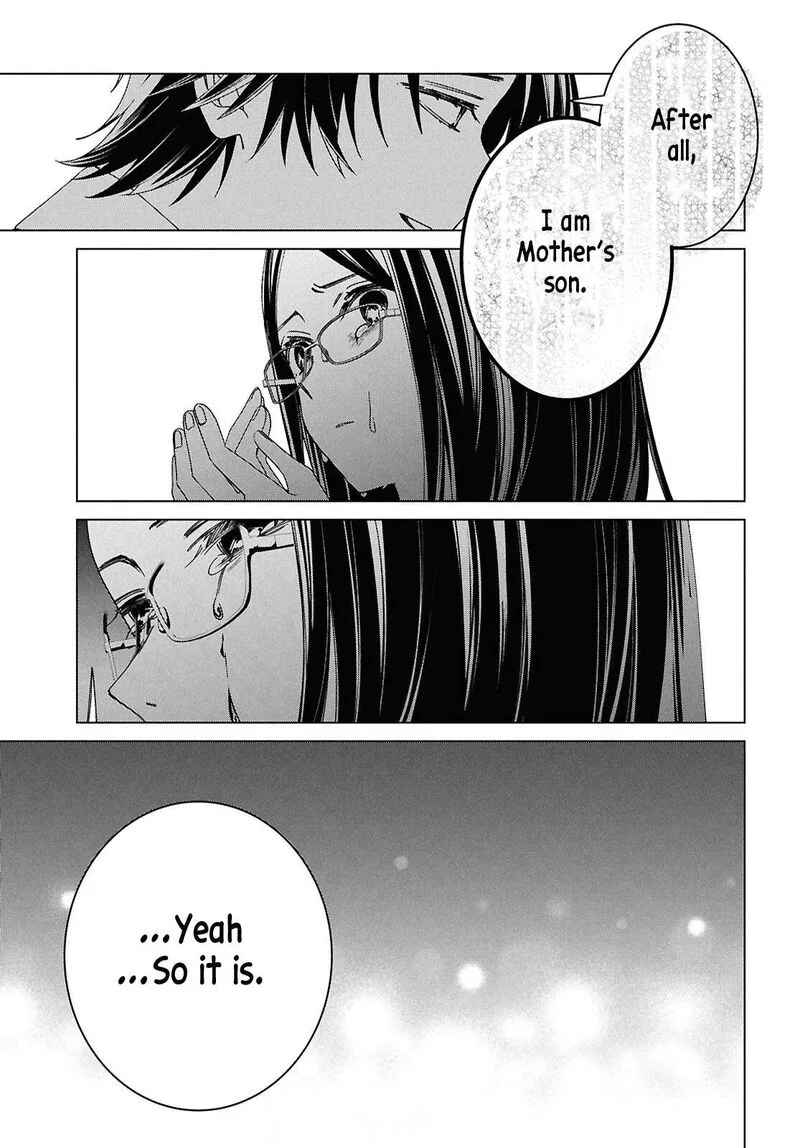 Hige Wo Soru. Soshite Joshikosei Wo Hirou. Chapter 64 page 16