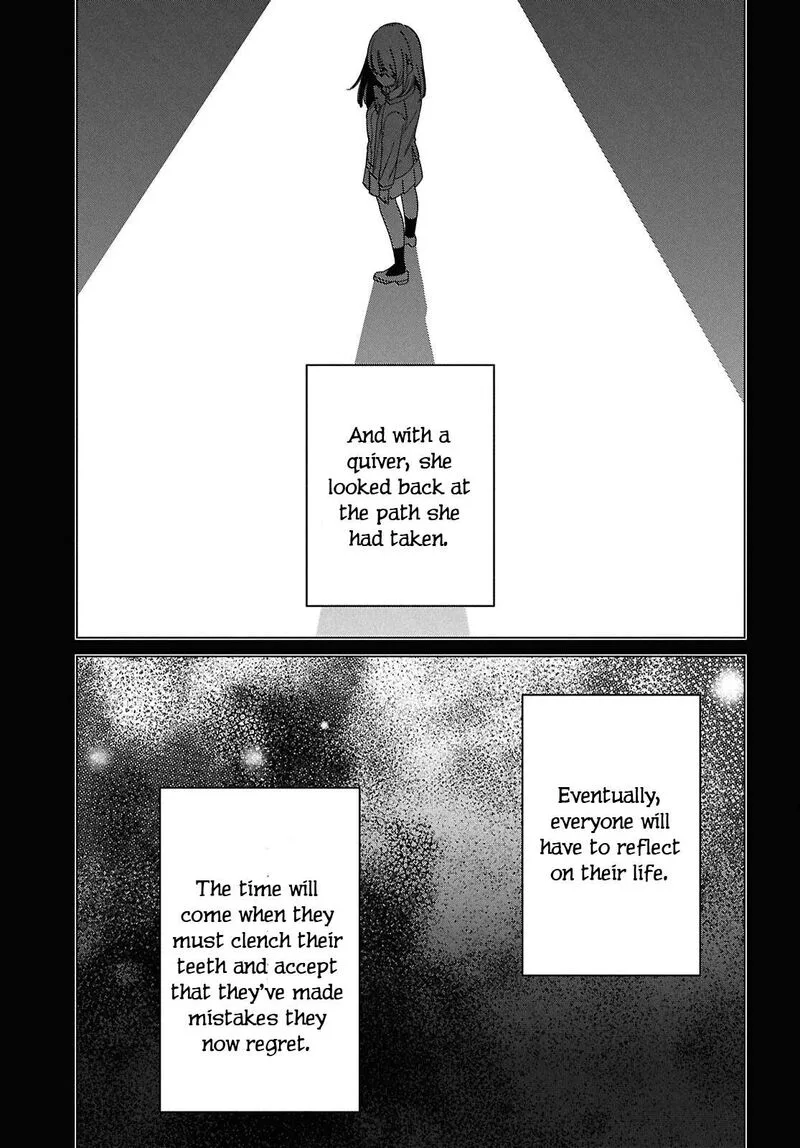 Hige Wo Soru. Soshite Joshikosei Wo Hirou. Chapter 64 page 12