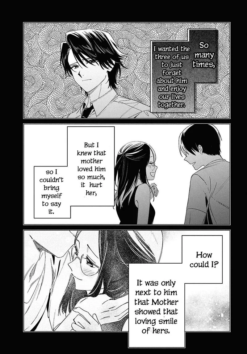 Hige Wo Soru. Soshite Joshikosei Wo Hirou. Chapter 64 page 6
