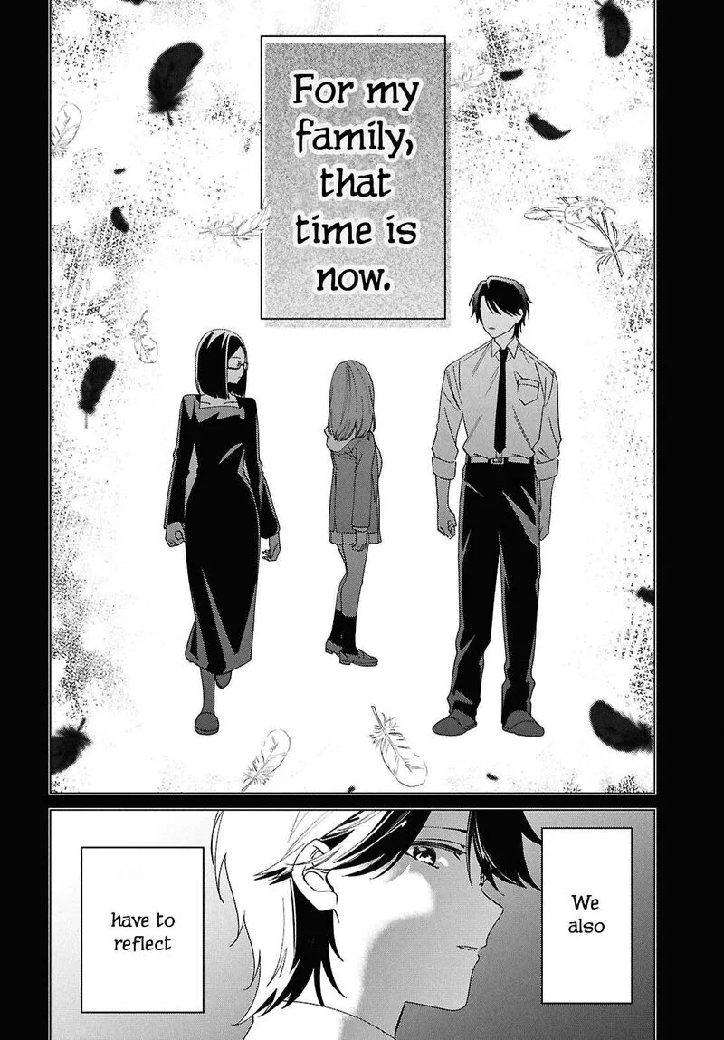Hige Wo Soru. Soshite Joshikosei Wo Hirou. Chapter 64 page 13