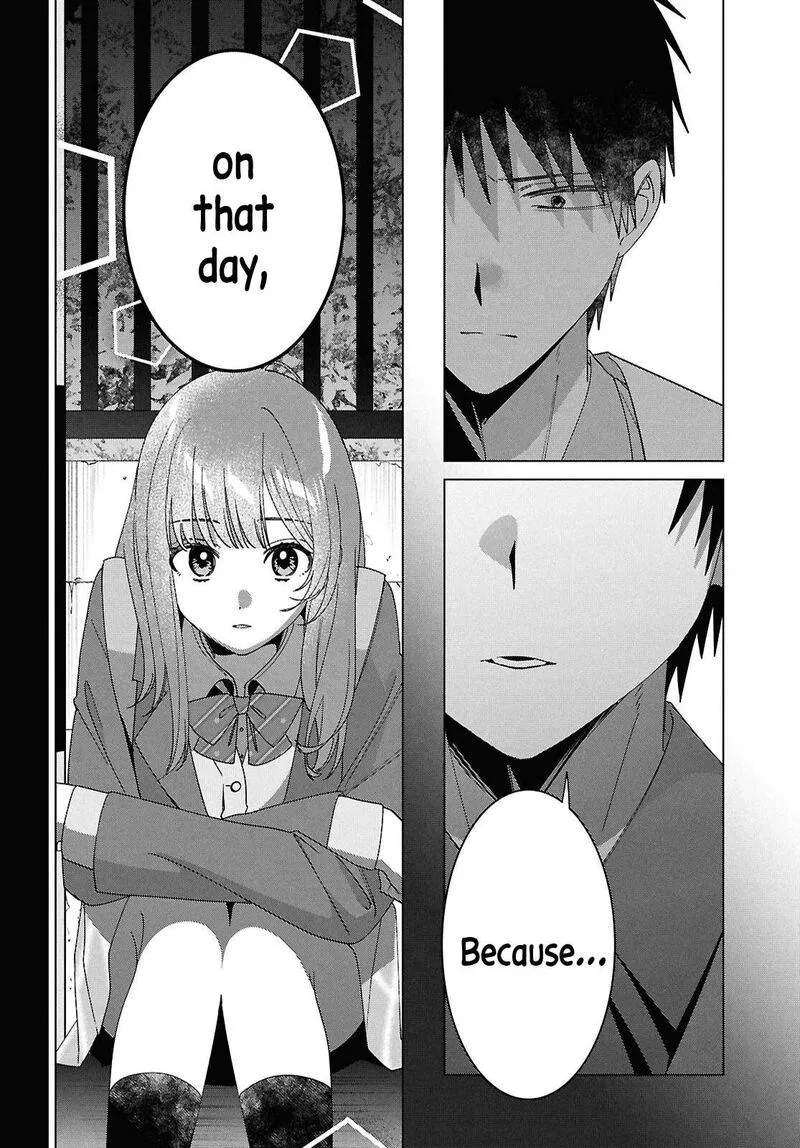 Hige Wo Soru. Soshite Joshikosei Wo Hirou. Chapter 64 page 29