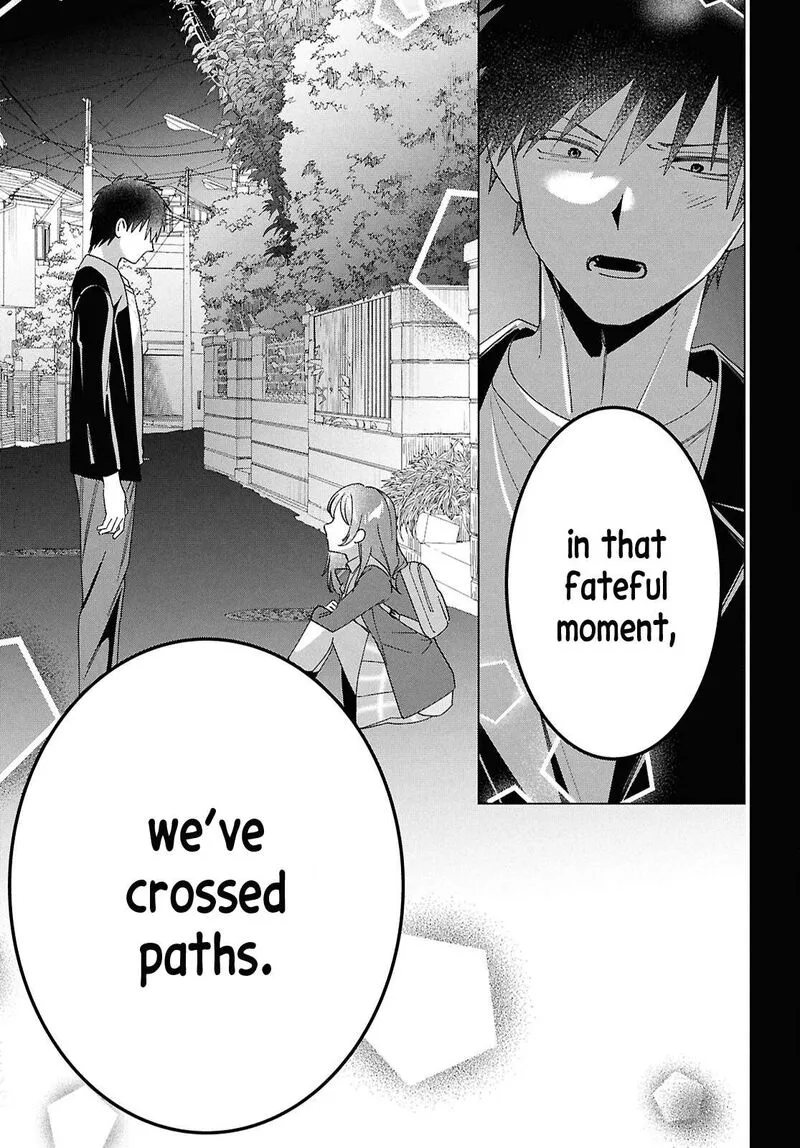 Hige Wo Soru. Soshite Joshikosei Wo Hirou. Chapter 64 page 30