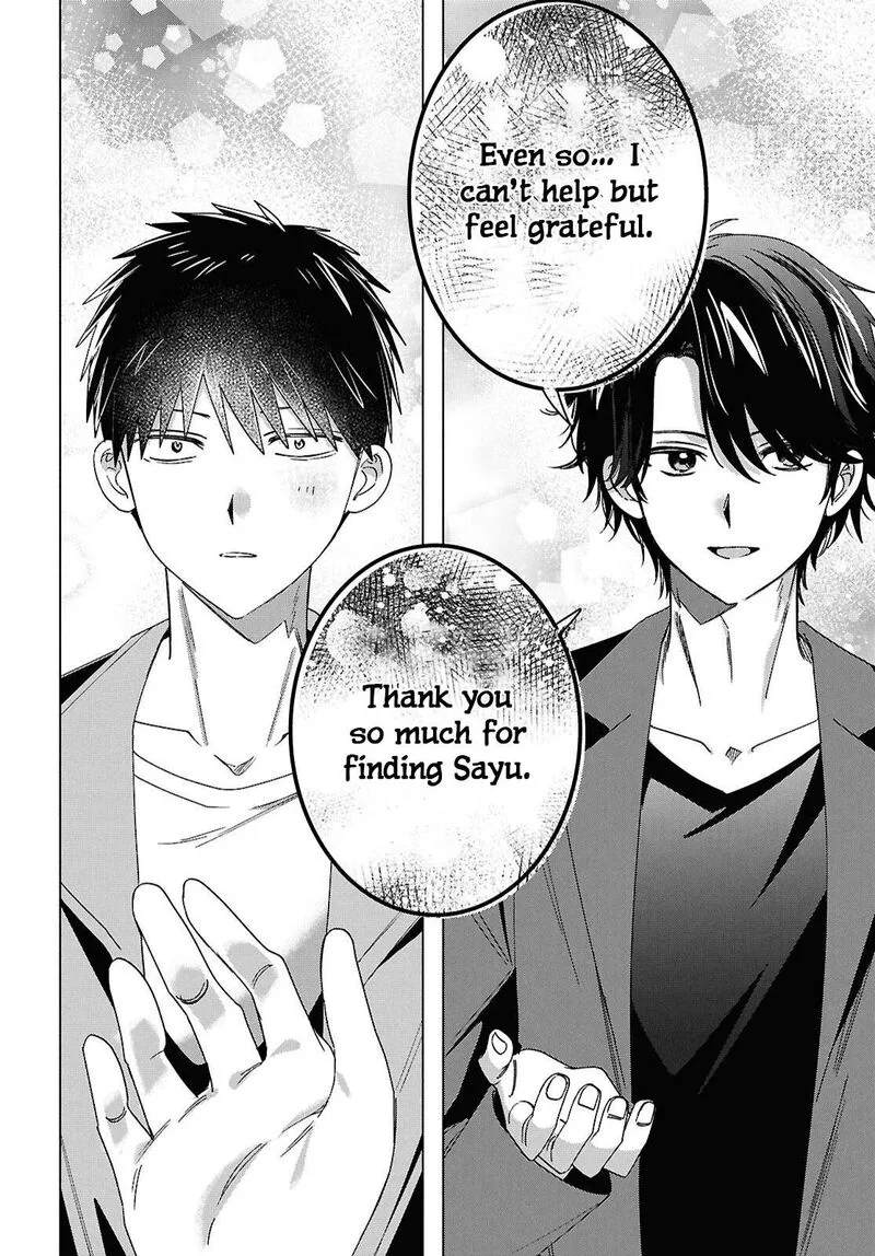 Hige Wo Soru. Soshite Joshikosei Wo Hirou. Chapter 65 page 39
