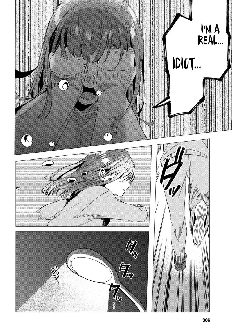 Hige Wo Soru. Soshite Joshikosei Wo Hirou. Chapter 7 page 23