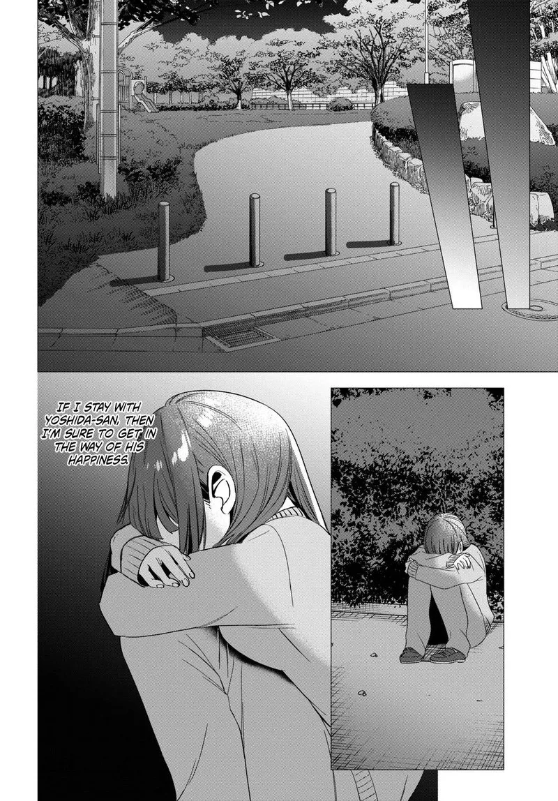Hige Wo Soru. Soshite Joshikosei Wo Hirou. Chapter 7 page 25