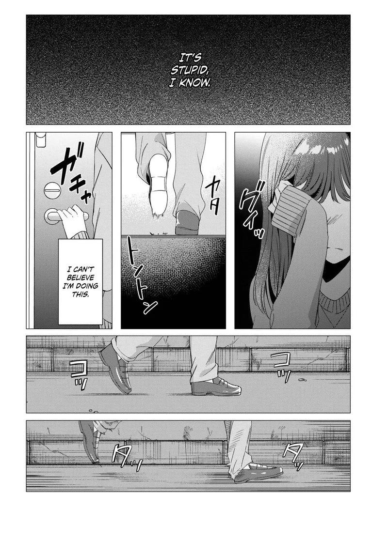 Hige Wo Soru. Soshite Joshikosei Wo Hirou. Chapter 7 page 17