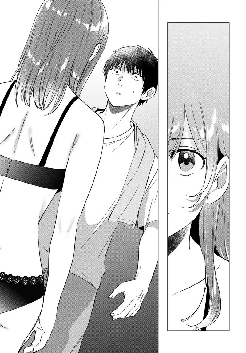 Hige Wo Soru. Soshite Joshikosei Wo Hirou. Chapter 9 page 11
